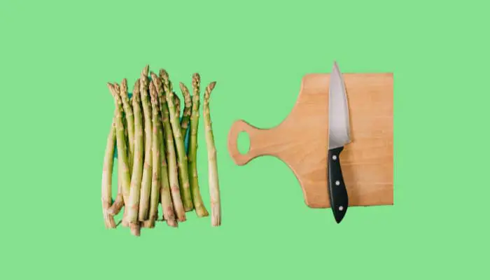 Can you eat asparagus raw