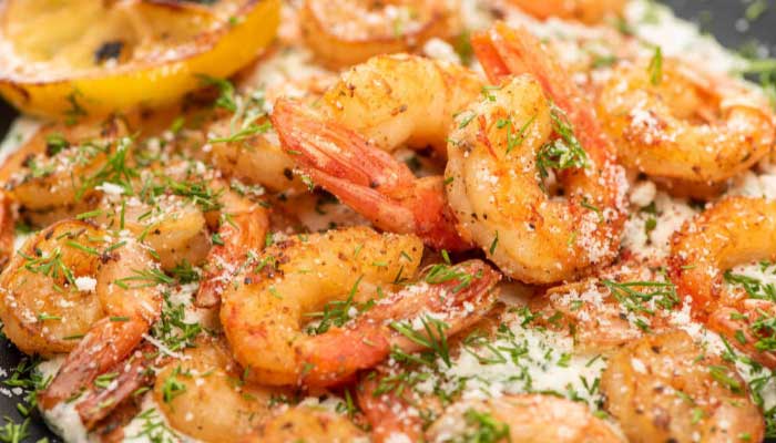 Can Vegetarians Eat Shrimp or Not? (Know Clear Concept) - Foods Fact