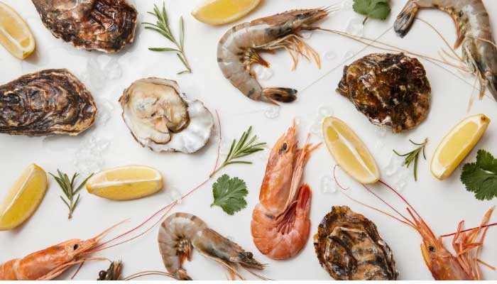 can you eat shrimp shells