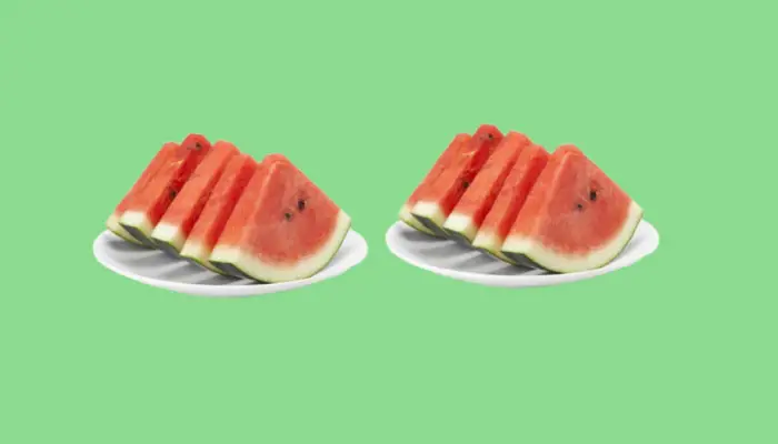 can you eat too much watermelon