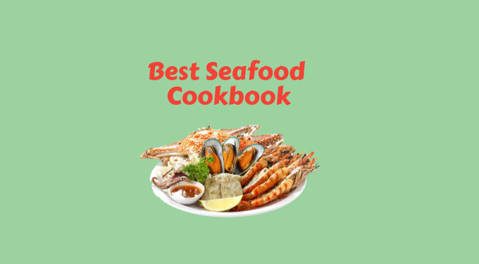 best seafood cookbooks