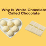 why is white chocolate called chocolate