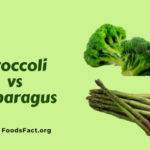 broccoli vs asparagus