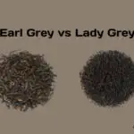 Lady grey vs Earl Grey